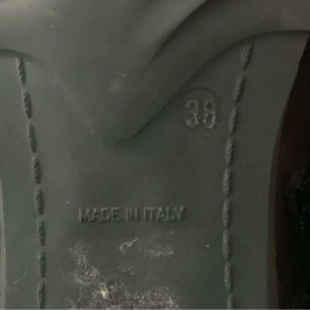 Marzetti Boots